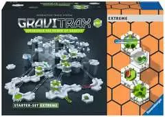 Gravitrax Power - Ascenseur jeux de construction jeu de billes marble run  circuit parcours ravensburger