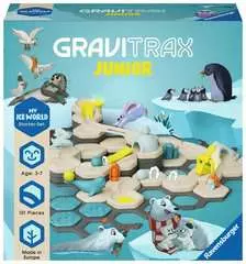 GraviTrax JUNIOR Starter Set My Ice World - Image 1 - Cliquer pour agrandir