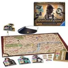 S. Holmes Scotland Yard - Image 4 - Cliquer pour agrandir