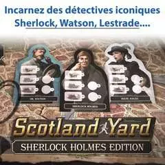 S. Holmes Scotland Yard - Image 5 - Cliquer pour agrandir