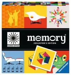 Collector's memory® EAMES - Image 1 - Cliquer pour agrandir