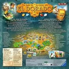 La course vers El Dorado - Image 2 - Cliquer pour agrandir