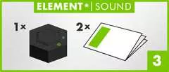 Gravitrax Power Element Sound - Image 5 - Cliquer pour agrandir