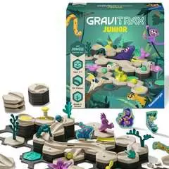 GraviTrax JUNIOR Starter Set My Jungle - Image 4 - Cliquer pour agrandir