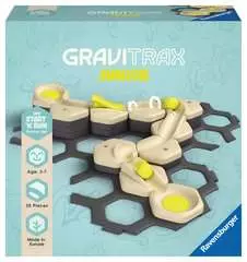 GraviTrax JUNIOR Set d'extension My Start and Run - Image 1 - Cliquer pour agrandir