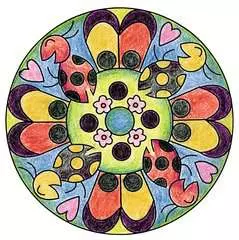 Mandala - mini - Romantic - Image 7 - Cliquer pour agrandir