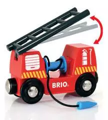 BRIO Circuit Action Pompier - Image 7 - Cliquer pour agrandir