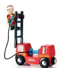BRIO Circuit Action Pompier - Image 9 - Cliquer pour agrandir