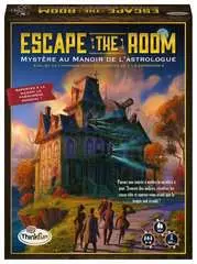 Escape the Room - Mystère au Manoir de l’astrologue (F) - Image 1 - Cliquer pour agrandir