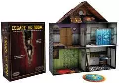 Escape the Room - La maison de poupée maudite - Image 3 - Cliquer pour agrandir