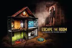 Escape the Room - La maison de poupée maudite - Image 4 - Cliquer pour agrandir