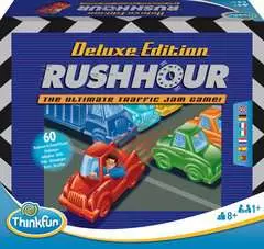 Rush Hour Deluxe - Image 1 - Cliquer pour agrandir