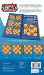 Solitaire Chess log.Magn. - Image 2 - Cliquer pour agrandir