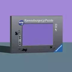 my Ravensburger Puzzle - Krypt 631 pièces dans une boîte cartonnée - Image 1 - Cliquer pour agrandir