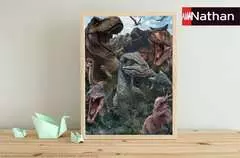 Nathan puzzle 150 p - Les dinosaures de Jurassic World / Jurassic World 3 - Image 7 - Cliquer pour agrandir