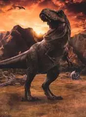 Nathan puzzle 250 p - Le Tyrannosaurus rex / Jurassic World 3 - Image 2 - Cliquer pour agrandir