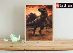 Nathan puzzle 250 p - Le Tyrannosaurus rex / Jurassic World 3 - Image 7 - Cliquer pour agrandir