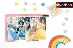 Nathan puzzle cadre 15 p - Jolies princesses Disney - Image 6 - Cliquer pour agrandir