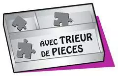 Nathan puzzle 60 p - Blanche-Neige fait de la pâtisserie / Disney - Image 3 - Cliquer pour agrandir