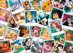 Nathan puzzle 100 p - Photo Disney - Image 2 - Cliquer pour agrandir
