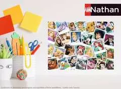 Nathan puzzle 100 p - Photo Disney - Image 8 - Cliquer pour agrandir