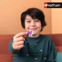 Nathan puzzle 250 p - Adorables lionceaux - Image 6 - Cliquer pour agrandir