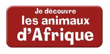 tiptoi® - Je découvre les animaux d Afrique tiptoi®;Livres tiptoi® - Image 7 - Ravensburger