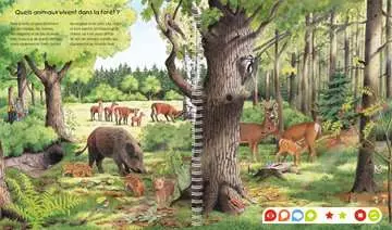 tiptoi® - J explore la forêt tiptoi®;Livres tiptoi® - Image 11 - Ravensburger