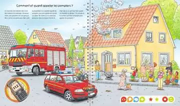 tiptoi® - Je découvre les pompiers tiptoi®;Livres tiptoi® - Image 11 - Ravensburger