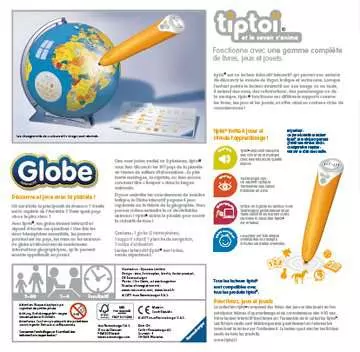 tiptoi® - Globe interactif tiptoi®;Globes tiptoi® - Image 2 - Ravensburger