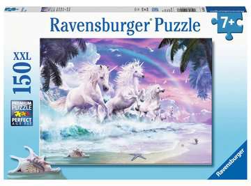 Ravensburger Escape Puzzle - La Licorne