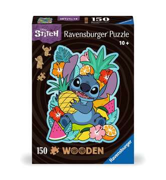 Ravensburger - Accessoire pour puzzles enfants et adultes