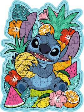 Stitch Puzzles de 1000 pièces pour enfants et adultes, en famille