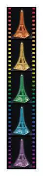 Puzzle 3D Tour Eiffel illuminée Puzzle 3D;Puzzles 3D Objets iconiques - Image 6 - Ravensburger