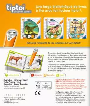 tiptoi® - Mini Doc  - Chevaux et poneys tiptoi®;Livres tiptoi® - Image 2 - Ravensburger