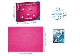 Krypt puzzle 654 p - Pink Puzzle;Puzzle adulte - Image 20 - Ravensburger