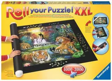 Tapis de puzzle XXL 1000 à 3000 p Puzzle;Accessoires - Image 1 - Ravensburger