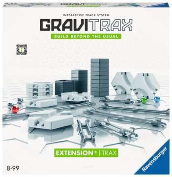 JEUX GraviTrax Set d'Extension Building / Construction