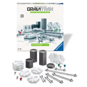 GraviTrax Set d'Extension Trax / Rails
