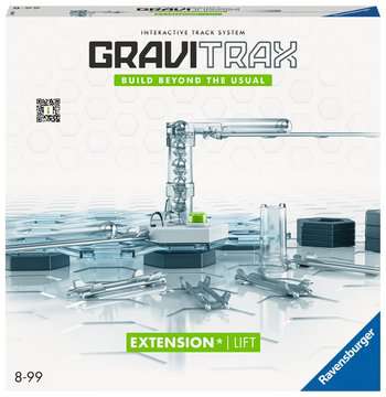 GraviTrax Set d'Extension Lifter, GraviTrax® sets d'extension, GraviTrax, Produits
