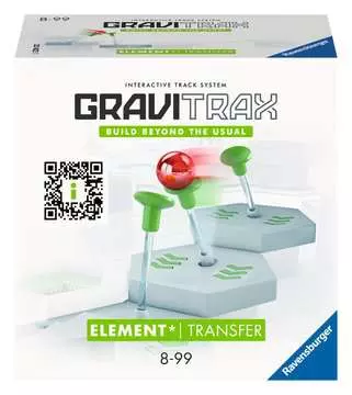 GraviTrax® Élément Transfer / Transfert GraviTrax;GraviTrax Élément - Image 1 - Ravensburger