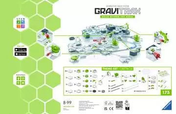 GraviTrax Starter Set Obstacle GraviTrax;GraviTrax Starter set - Image 2 - Ravensburger