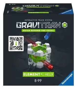 GraviTrax PRO Élément Helix GraviTrax;GraviTrax Élément - Image 1 - Ravensburger