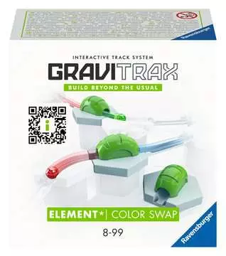 GraviTrax Élément Colour Swap GraviTrax;GraviTrax Élément - Image 1 - Ravensburger