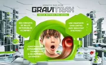 GraviTrax Élément Colour Swap GraviTrax;GraviTrax Élément - Image 7 - Ravensburger