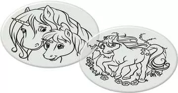 Xoomy Midi Unicorn Loisirs créatifs;Dessin - Image 5 - Ravensburger