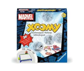 Xoomy® Recharge Marvel, Dessin, Loisirs créatifs