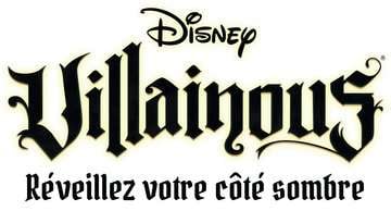 Disney Villainous - Ravensburger - Jeux de stratégie expert - Jeux