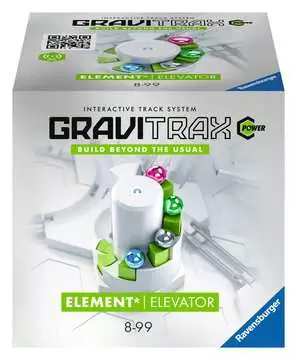 GraviTrax POWER Elément Elevator GraviTrax;GraviTrax Élément - Image 1 - Ravensburger