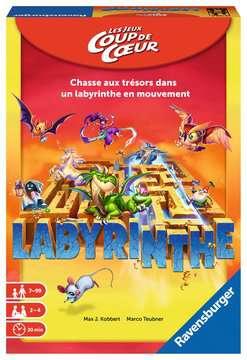 Les meilleurs jeux en ligne de labyrinthe pour les enfants ?